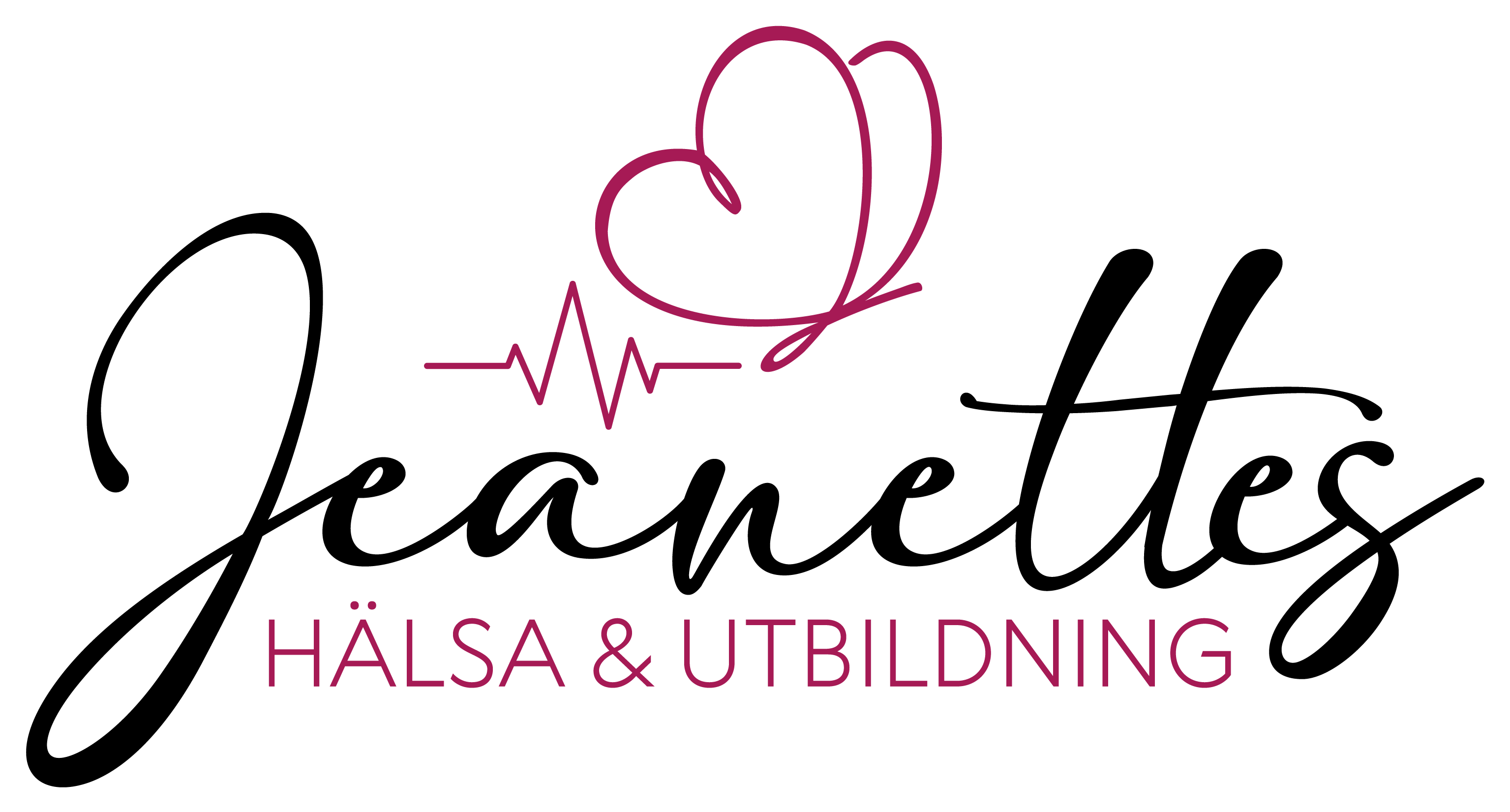 jeanettes hälsa